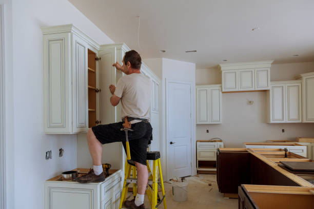Licensed Countertop Replacement service in Braddock Heights, MD - Remodeling Of Kitchen