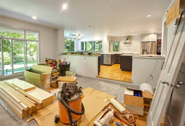 Reliable Countertop Replacement contractor in Braddock Heights, MD by Remodeling Of Kitchen