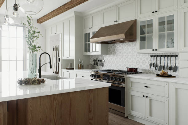 Affordable Countertop Replacement solutions in Braddock Heights, MD