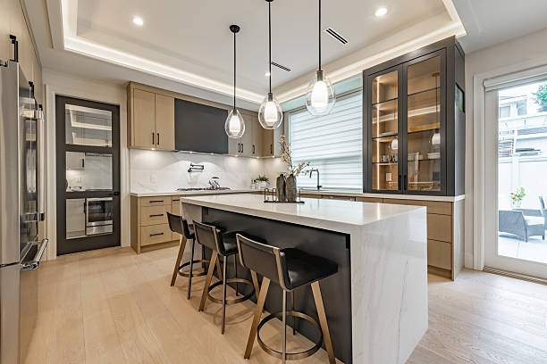 Trusted Countertop Replacement service in Braddock Heights, MD - Remodeling Of Kitchen